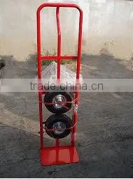 Low Price Hand Truck HT1805 With Good Qunality From Qingdao, Shandong, China thumbnail-2