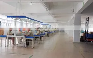 Yueqing Honha Auto Parts Co., Ltd. company overview - view 1 thumbnail