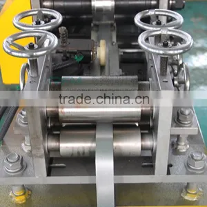 Angle Channel Angle Bead Forming Rolling Machine thumbnail-5