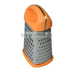High Quality Easy Use Stainless Steel Vegetable Grater thumbnail-3