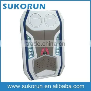 Bus Air Vent thumbnail-1