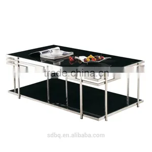 PT-T014 Modern Living Room Sofa Center Table thumbnail-1