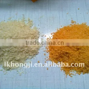 Dried Bread Crumbs Orange Color thumbnail-1