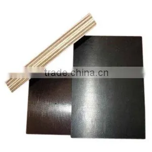 CONSTRUCTION PLYWOOD/FILM FACED PLYWOOD thumbnail-1