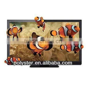 46'' no Vertical Splicing Seam LCD Screen for Cinema thumbnail-1