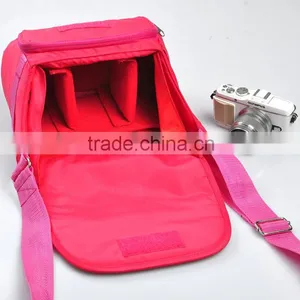 CADEN Fashion Design Mini Camera Shoulder Bag for Ladies thumbnail-4