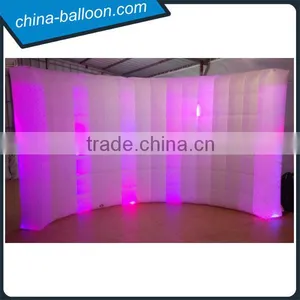 Best-sale Led Inflatable Photo Wall thumbnail-2
