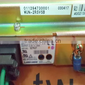 ADVANTEST PCB WUN-2R5V5B thumbnail-3