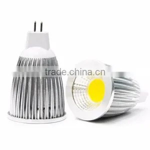 Manufacturer Supply High Quality GU10 LED 7W thumbnail-2