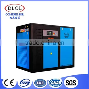 Inverter Compressor With Higher the Speed thumbnail-1