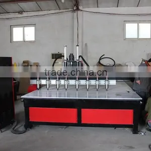 Woodworking Copying Machine thumbnail-2