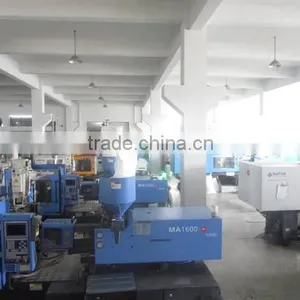 Yuyao Lucky Commodity Co., Ltd. company overview - view 4 thumbnail