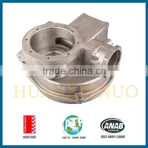Precision Casting thumbnail-4