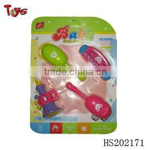 Latest and Newest Toy Rattle thumbnail-1