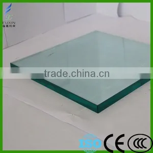 Clear Bullet Proof Safety Glass Price thumbnail-4