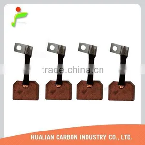 High Copper Carbon Brush Alternator thumbnail-1