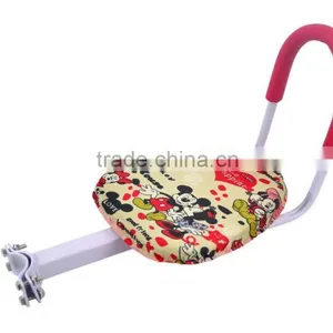 the Most Popular Hot Sale Children Seat Front Bicycle thumbnail-1