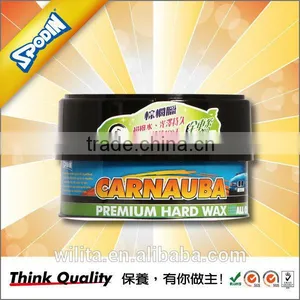 Automobiles & Motorcycles Care and Cleaning Coating Car Wax thumbnail-3