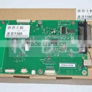Original Formatter Board for HP1160 Main Board for hp Printer Parts Q3698-60001 thumbnail-2
