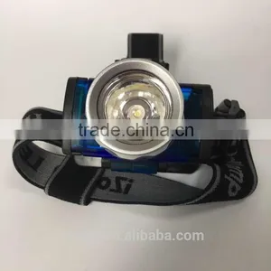 3 Watts High Intensity Head Lamp Head Light Head Torch thumbnail-4