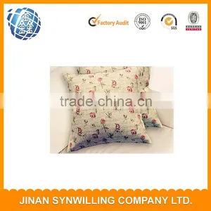 Outdoor Furniture Cute Photo Printed Cushion Cover Pillow Covers thumbnail-1