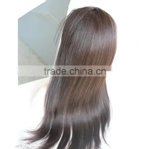 Top Quality Full Lace Wigs With Baby Hair thumbnail-6