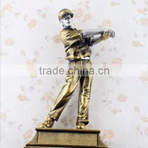 High Quality Bronze Sculpture thumbnail-1