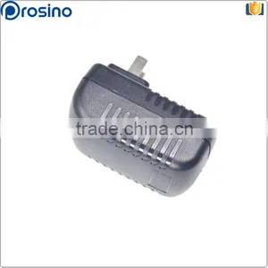 240v ac 50hz Adapter 24v Output Wall Type ac dc Adapter ce thumbnail-1