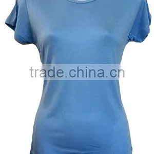 Bamboo T-shirt thumbnail-1