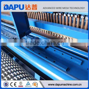 Full Automatic Electric Mesh Welding Machine thumbnail-5
