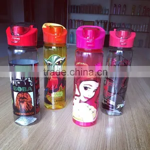Hot Sale Promotional Water Bottle Manufacturer /custom Bottle thumbnail-5