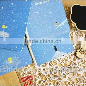 High Quality Pocket Diary Mini Pocket Notebook thumbnail-1
