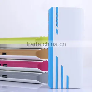 Popular Slim Power Bank 13000mah Led Torch Power Bank thumbnail-5