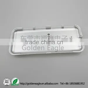 Plastic Mobile Phone Cover thumbnail-1