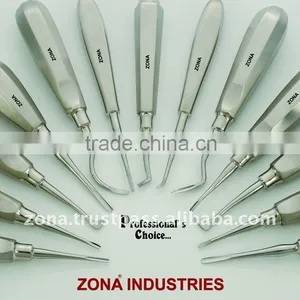 Dental Instruments / CE Marked Dental Instruments/ High Quality Dental Instruments thumbnail-2