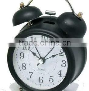 Twin Bell Alarm Clock thumbnail-1
