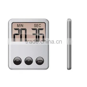 Simple & Slim LCD Timer thumbnail-1