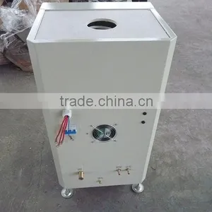 1-2kg Small Mini Gold Melting Furnace thumbnail-4