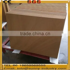 Wholesale Yellow Wooden Sandstone Block thumbnail-3