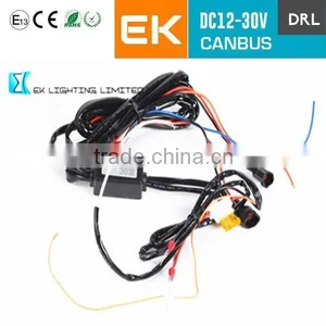 EK Universal Waterproof LED Daylight Lighting Outdoor LED Recessed Light 12v LED Recessed Light Fog Lamp Led Daylight thumbnail-6