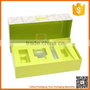Empty Cosmetic Cream Box thumbnail-4