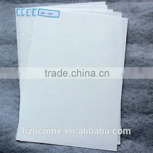 H10 Fiber Glass Hepa Air Filter Paper thumbnail-1