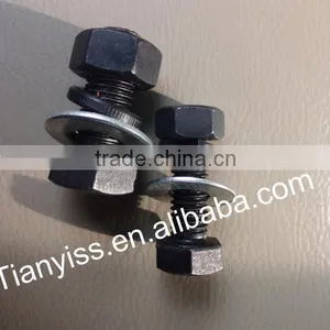 Custom ss 8.8 High Strength Bolt for Sale thumbnail-1