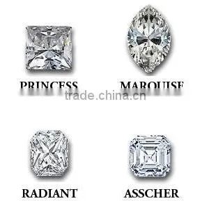 SILVER JEWELRY SHAPE thumbnail-1