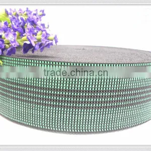 Elastic Sofa Webbing Tape, Made in China thumbnail-1