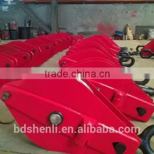 Cable Pulley Block thumbnail-2