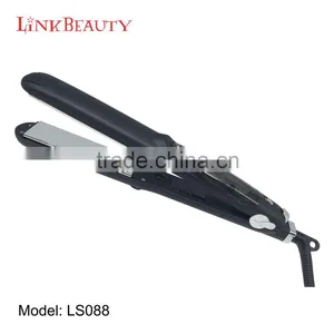 Brazil Tourmaline Hair Tools Steam Hair Straightener thumbnail-3