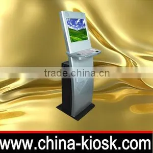Information Kiosk thumbnail-1