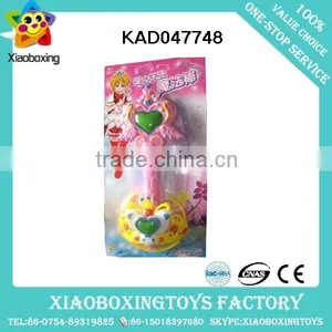 Wholesale Plastic Flashing Light Wand thumbnail-3