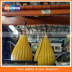 35 Ton Proof Loading Water Bags For Ceane Load Test thumbnail-6